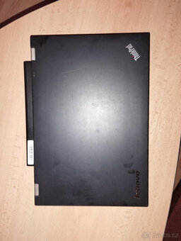 Lenovo Thinkpad T430 - 1