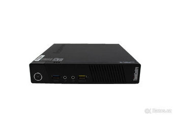 Lenovo ThinkCentre M93p - Core i7-4765T / 8G RAM / 240G SSD