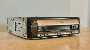 Sony CDX-R3000 CD přehrávač AM FM Rádio - 1