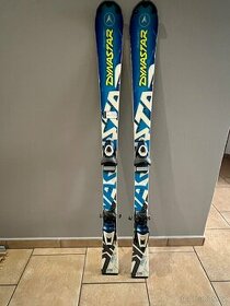 Lyže Dynastar Team PRO velikost 125Cm R8 95 65 108