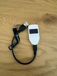 Trezor