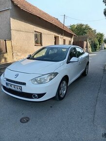 Renault Fluence 1,6 81KW Puvod ČR - 1