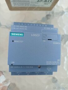 PLC Logo Siemens - 1