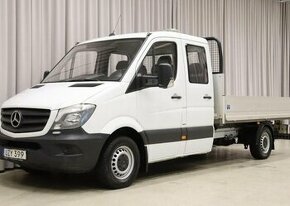 Mercedes-Benz Sprinter 115 kw - 1