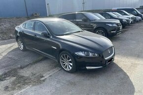 JAGUAR XF 2.2D-NÁHRADNÍ DÍLY