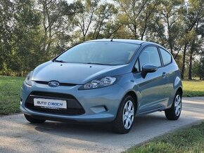 Ford Fiesta Trend - 1