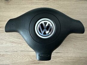 VW airbag