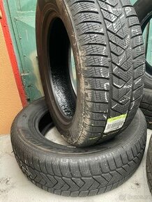 Pneu zimní 215/65 r17 - 1