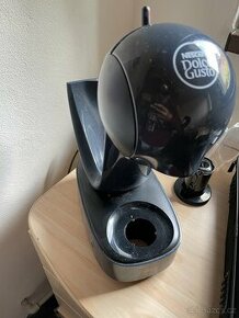 Kávovar dolce gusto KRUPS