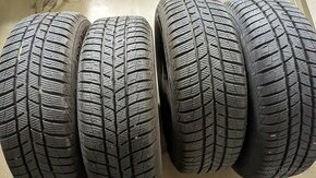 Zimní kola 195/65r15 - 1