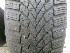 215/65 R16 BRIDGESTONE (5,5-6mm) č.14573