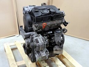 Motor 1.9 tdi 8v 77kw -BLS - 219000km