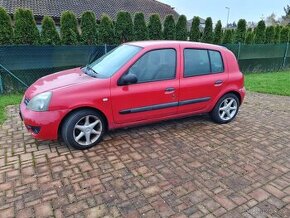 Renault Clio 1,2