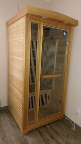 Infrasauna