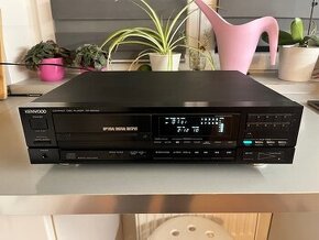 Kenwood DP-990SG