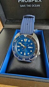 Seiko SRPD21K1 Save The Ocean - 1