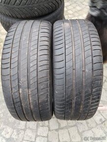 225/45/17 letni pneu MICHELIN 225/45 R17