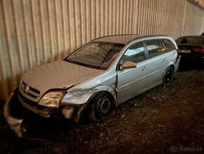 Opel Vectra C 2.2 Direct (r. 2003)