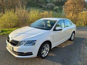 Škoda Octavia 3 1.5 TSI DSG Style Plus Extra