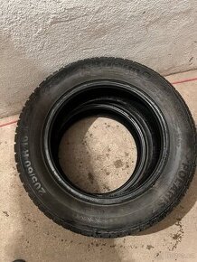 Barum 205/60 r16 zimni