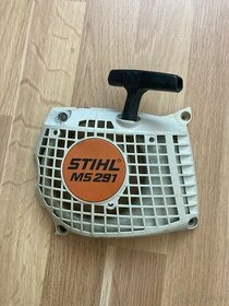 Stihl MS 291