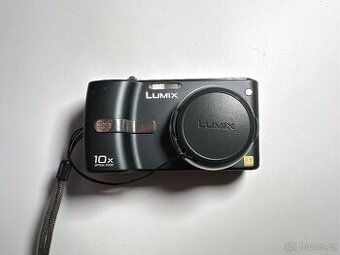 Panasonic DMC-TZ1