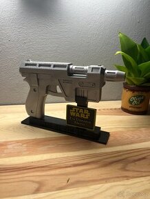 Poe Dameron Blaster (StarWars)