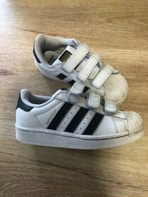 Adidas Superstar vel.28