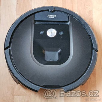 iRobot Roomba torzo - 1