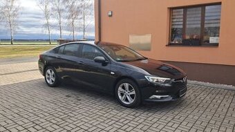 OPEL INSIGNIA 1.5 TURBO / 121KW