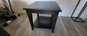 Ikea Hemnes