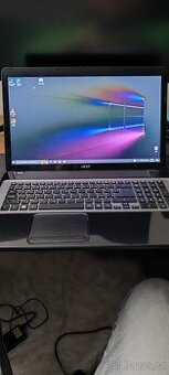 Acer Travelmate p273m 17" i5 2 6-3.2 ghz