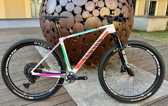 Canyon Exceed CF 7 (2023)