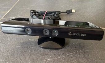 Kinect pro Xbox 360