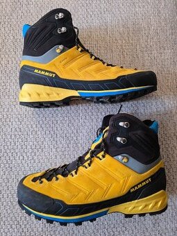 Mammut Kento Tour Higth GTX Man 46