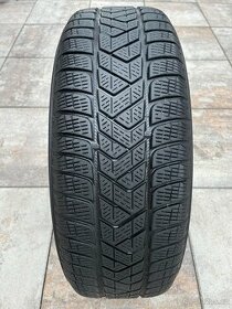 Pirelli Scorpion Winter 215/65 R17 99H Seal Inside - 1