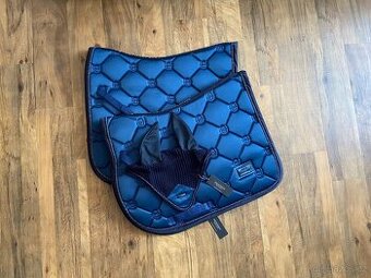 Equestrian Stockholm Blue Meadow DL a VS