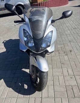 Honda 800