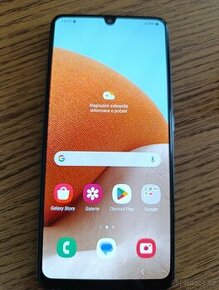 Mobilní telefon Samsung Galaxy A32 - 1