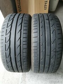 225/40 r18 letní pneumatiky Bridgestone