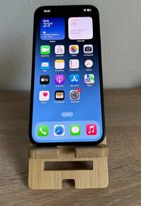 iPhone 13 Pro Max - horská modrá (128GB, 87%)