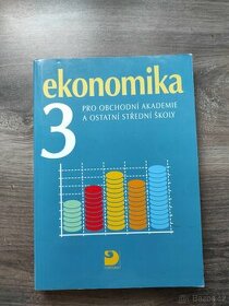 Ekonomika 2, New headway - 1