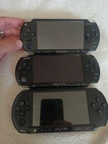 Sony PSP PlayStation Portable na ND (čtěte popis) - 1