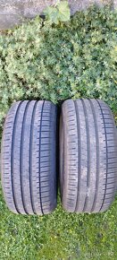 Pneumatiky 245/45 r17 - 1