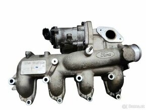 Sání, EGR ventil Ford 1,8 TDCi 4M5Q9424CD