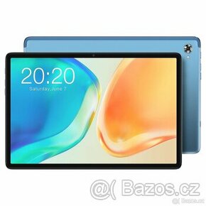 Teclast M40 Plus 10,1 palcový tablet PC 8GB+128GB Android 12 - 1