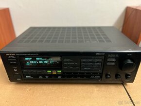 RECEIVER ONKYO TX-8510R