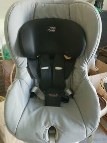 Prodám dětskou autosedačku BRITAX ROMER 9-18KG.