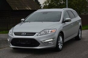 Ford Mondeo 2.0 TDCI 103kW Titanium kombi