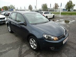 Volkswagen Golf 1.4 TSi 90kW DSG